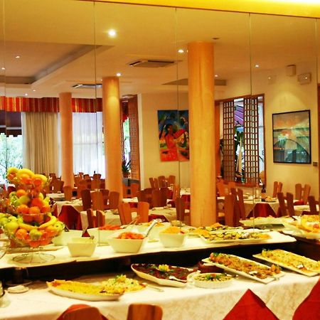 Hotel Bengasi Rimini Luaran gambar