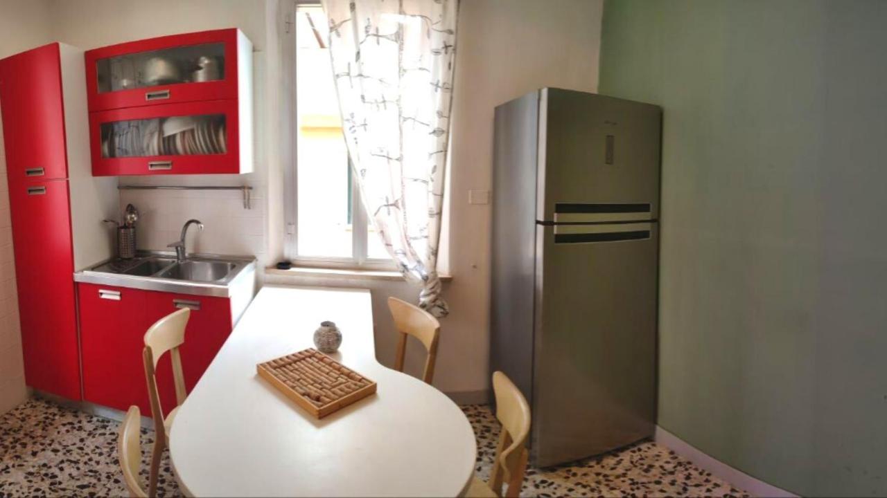 Hotel Bengasi Rimini Luaran gambar