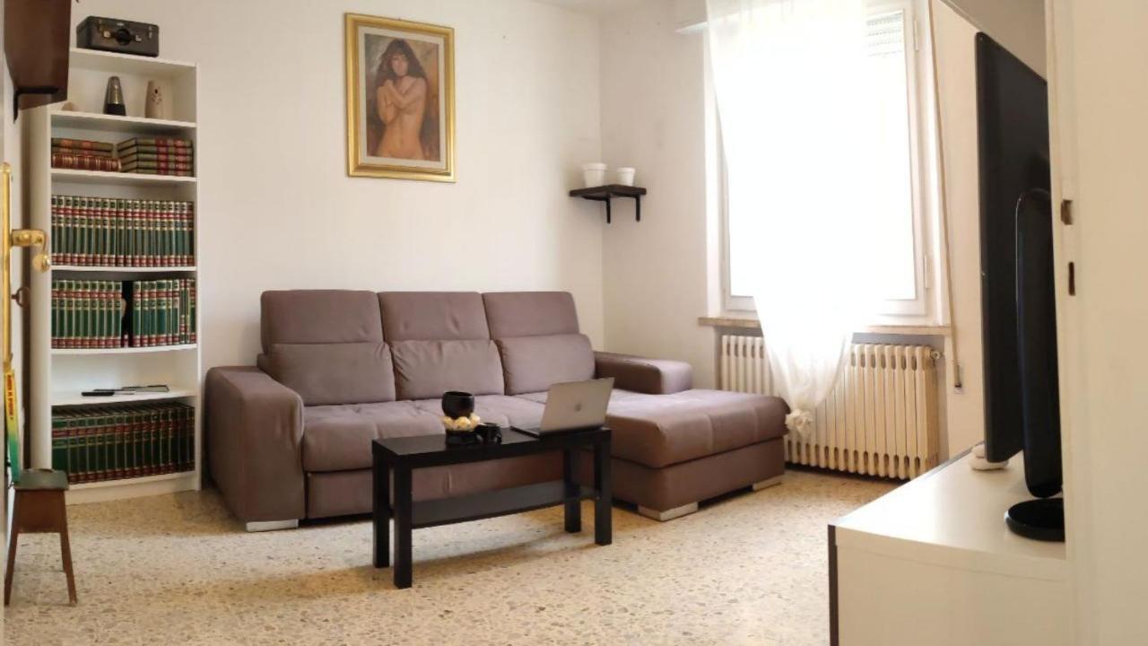 Hotel Bengasi Rimini Luaran gambar