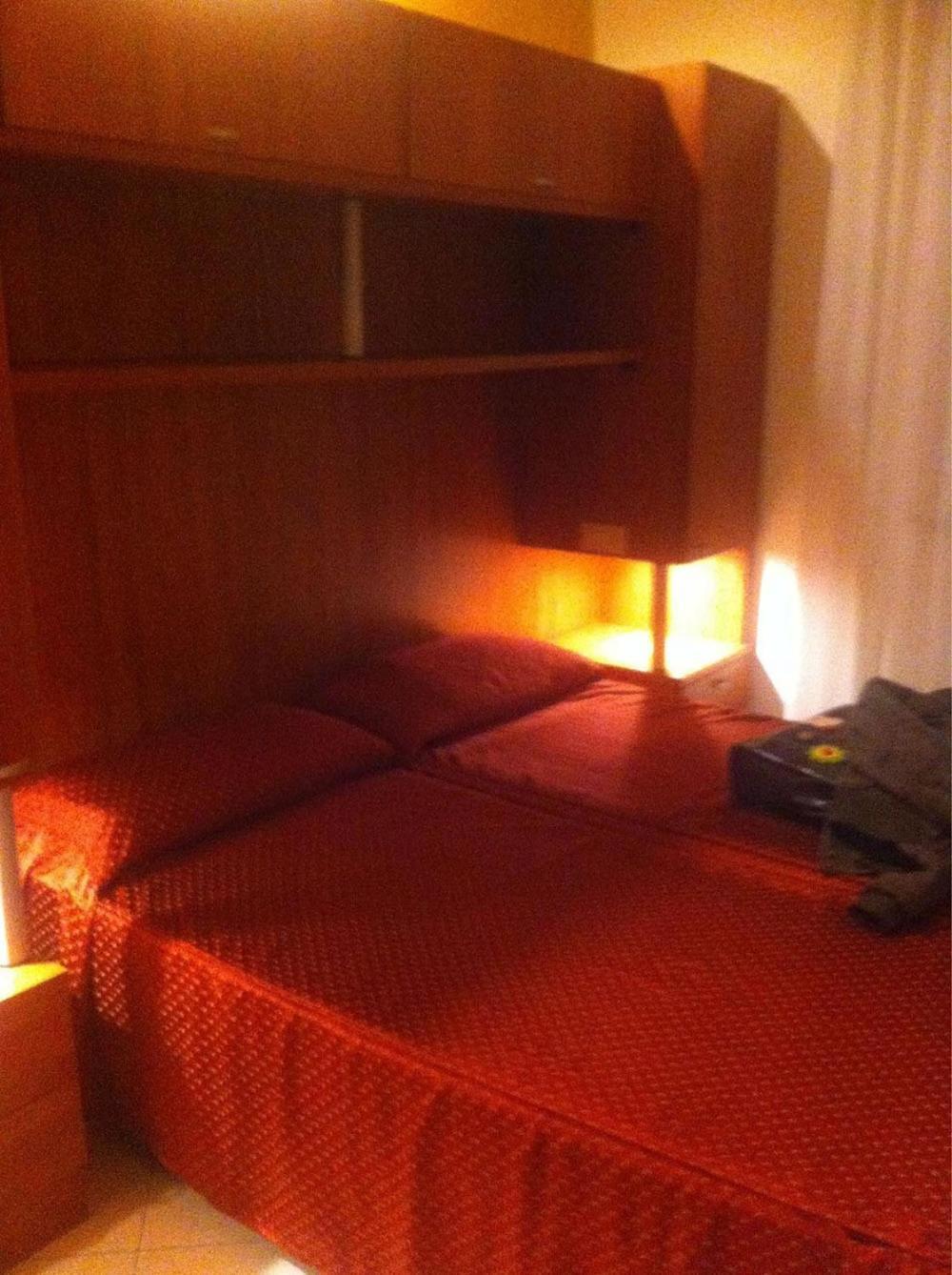 Hotel Bengasi Rimini Luaran gambar