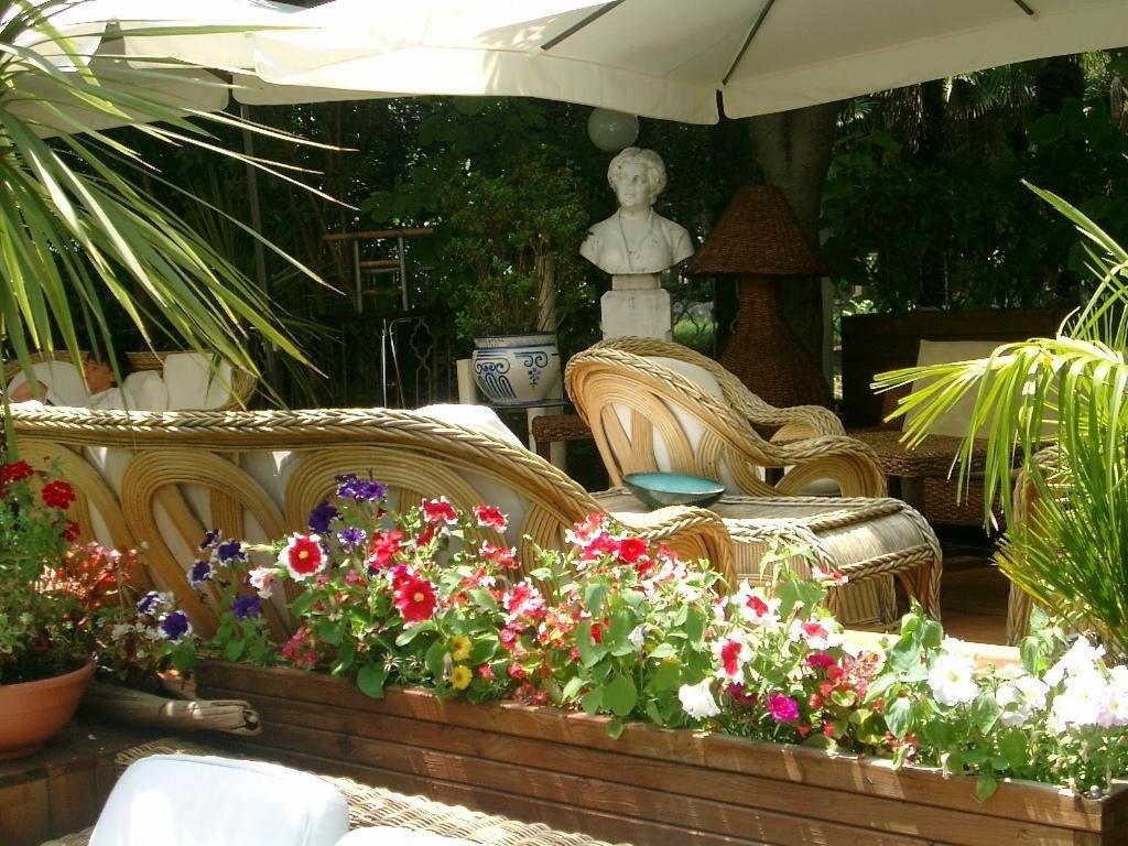 Hotel Bengasi Rimini Luaran gambar