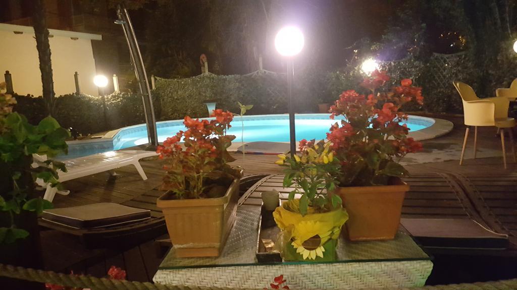 Hotel Bengasi Rimini Luaran gambar